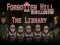 Laro Forgotten Hill Disillusion: The library online