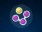 Laro Connect The Bubbles online