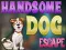 Laro Handsome Dog Escape online