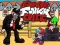 Laro Friday Night Funkin VS The Critic online