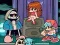 Laro Friday Night Funkin DustTale Remastered v2.0 online