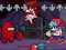 Laro Friday Night Funkin vs Impostor Among Us V3 online