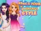 Laro What Is Your Princess Style online