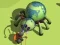 Laro Ant Army Draw Defense online