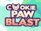 Laro Cookie Paw Blast online