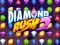 Laro Diamond Rush 2 online