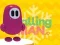 Laro Fallingman.io - Winter Seasons online