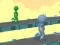 Laro Magic Run 3D online