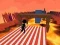 Laro Floor is Lava 3d online