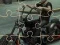 Laro GTA Motorbikes Puzzle online