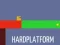 Laro Hard Platform online