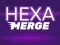 Laro Hexa Merge online