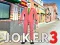 Laro J.O.K.E.R lll online