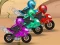 Laro Biker Type Racing online