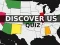Laro Location of United States Countries Quiz online