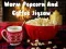 Laro Warm Popcorn And Coffee Jigsaw online