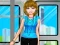 Laro Barbie On The Train online