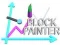 Laro Block Painter online