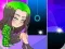 Laro Billie Eilish Piano Tiles Game online