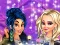 Laro BFFs Ice Cafe Party online