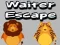 Laro Waiter Escape online