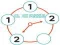 Laro Clock Puzzle online