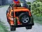 Laro Off road Jeep vehicle 3d online