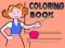 Laro Coloring Book online