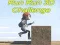 Laro Run Run 3D Challenge online