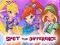 Laro Winx Club Spot The Differences online