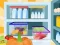 Laro Fill The Fridge online