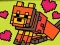 Laro Easy Kids Coloring Minecraft online