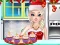 Laro Frozen Christmas Cupcake Maker online