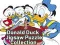 Laro Donald Duck Jigsaw Puzzle Collection online