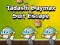 Laro Tadashi Baymax Suit Escape online