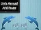Laro Little Mermaid Ariel Escape online