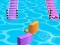 Laro Bridge Race 3D online