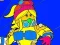 Laro PG Coloring: Roblox online