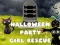 Laro Halloween Party Girl Rescue online