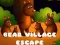 Laro Bear Village Escape online