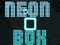 Laro Neon Box online