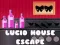 Laro Lucid House Escape online