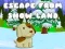 Laro Escape From Snow Land online