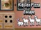 Laro Kid Leo Pizza Escape online