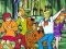 Laro Scooby Doo Jigsaw Puzzle Collection online
