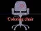 Laro Coloring chair online