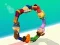 Laro Human Wheel online