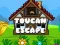 Laro Toucan Escape online