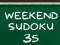 Laro Weekend Sudoku 35 online