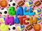 Laro Ball Match online